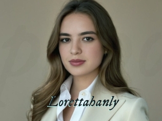Lorettahanly