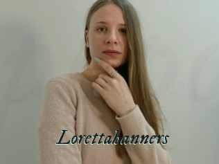 Lorettahanners