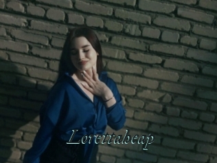 Lorettaheap