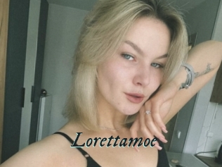 Lorettamoe