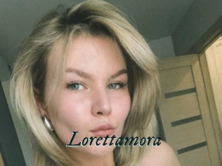 Lorettamora