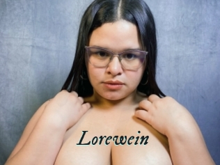Lorewein