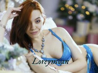 Loreymoan