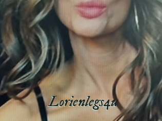 Lorienlegs4u