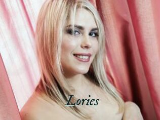 Lories