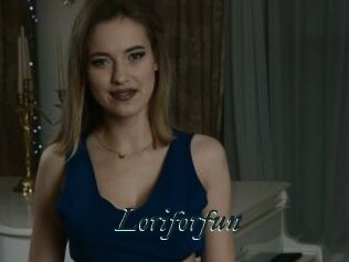 Loriforfun