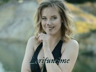 Lorifuntime