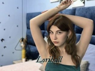 Lorihall