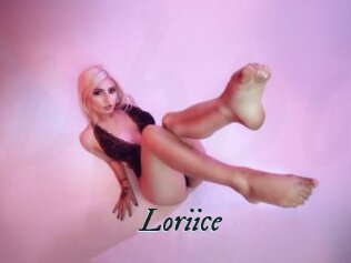 Loriice