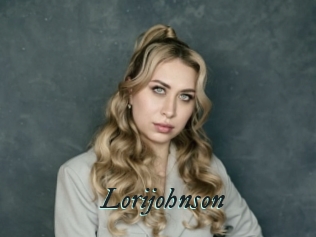 Lorijohnson