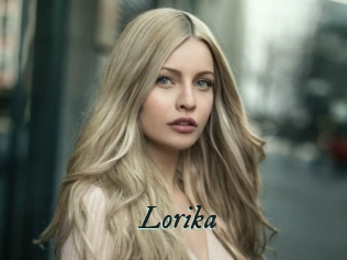 Lorika