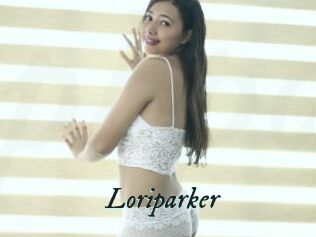 Loriparker