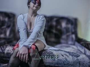 Loriross
