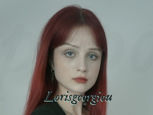 Lorisgeorgiou