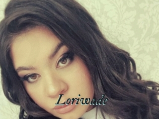 Loriwade