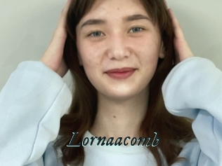 Lornaacomb