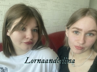Lornaanderlina