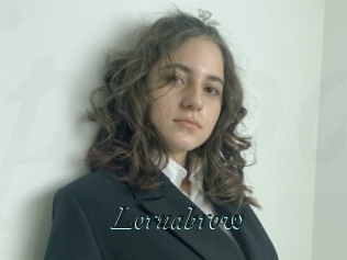 Lornabrow