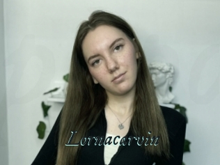 Lornacarvin