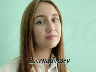 Lornadowey