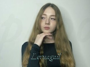 Lornagail