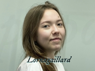 Lornagaillard