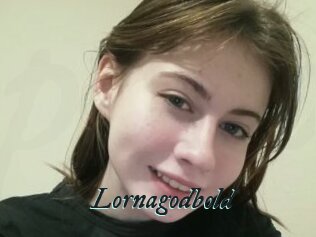 Lornagodbold