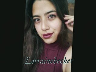 Lorrainebecker