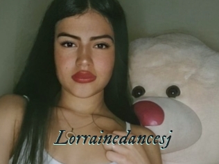 Lorrainedancesj