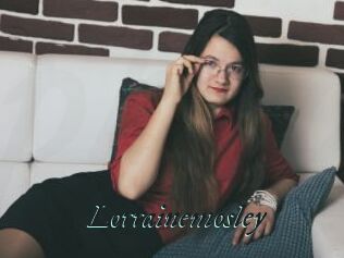 Lorrainemosley