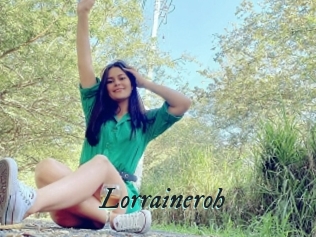 Lorraineroh