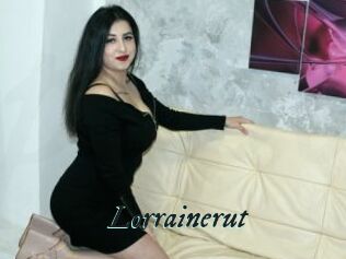 Lorrainerut