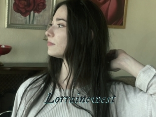 Lorrainewest