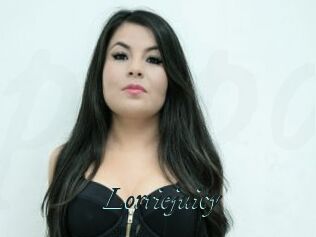 Lorriejuicy