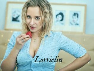 Lorrielin
