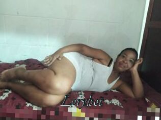 Loryhot