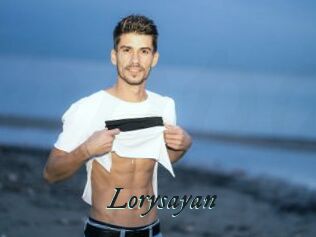 Lorysayan