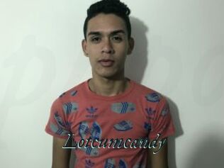 Lotcumcandy