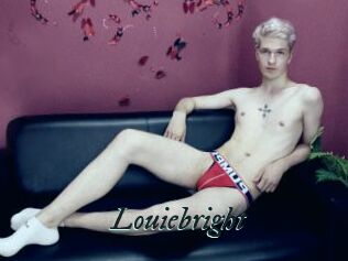 Louiebright