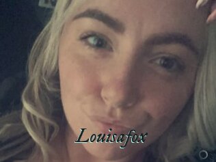 Louisafox