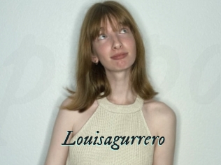 Louisagurrero