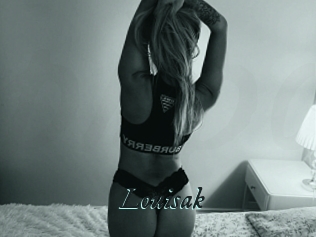 Louisak