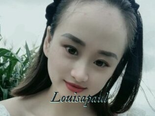 Louisapaul