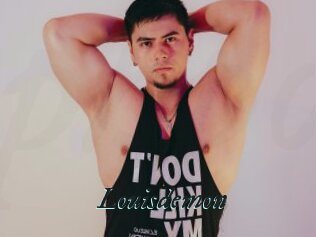 Louisdemon