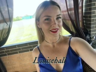 Louisehall