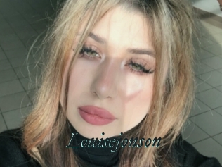 Louisejonson