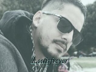 Louisfreyer
