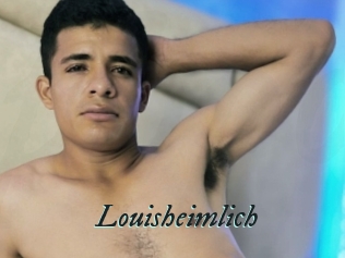 louisheimlich Pharaons Porn