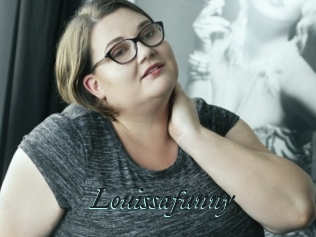 Louissafunny