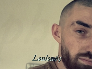 loulou69 Pharaons Porn